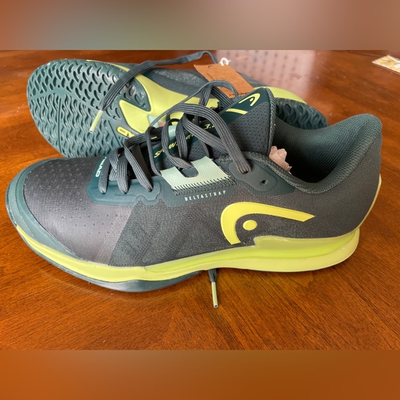 Head court shoes - Picture 2 of 3